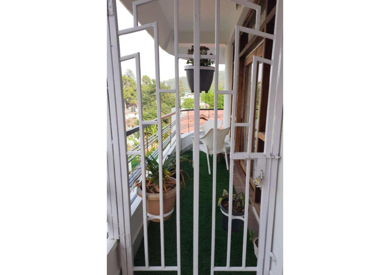 East Blue Homestay Shillong Exterior foto